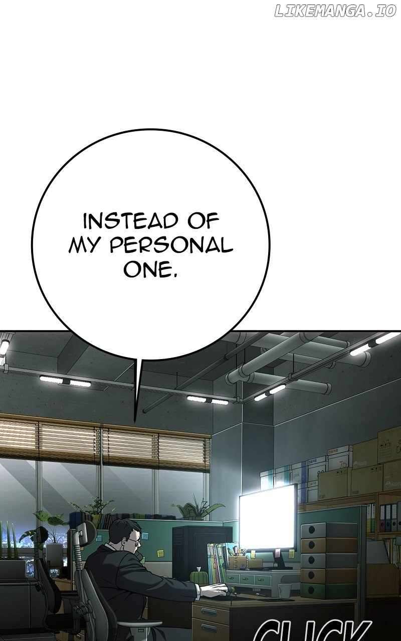 Son's Retribution Chapter 50 172
